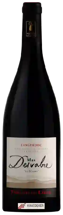 Domaine Desvabre - Le Désert