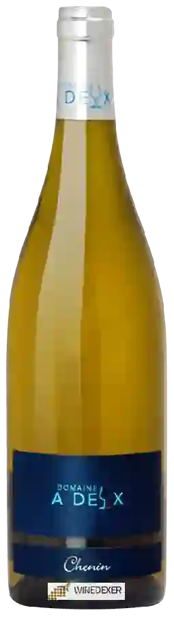 Domaine a Deux - Chenin Domaine a Deux - Chenin