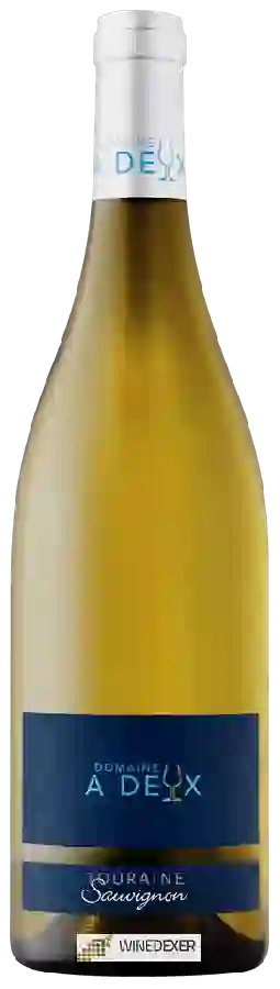 Domaine a Deux - Sauvignon
