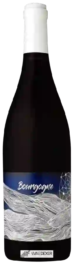 Domaine Didon - Naima et David Didon - Bourgogne Domaine Didon - Naima et David Didon - Bourgogne