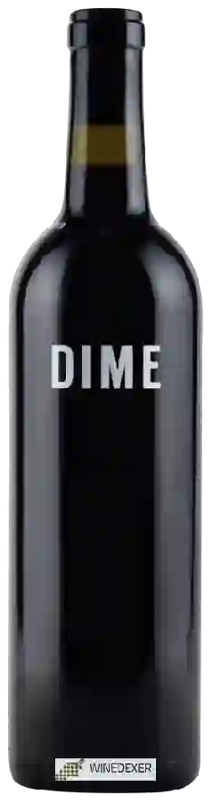 Winery DIME - Red Blend Winery DIME - Red Blend