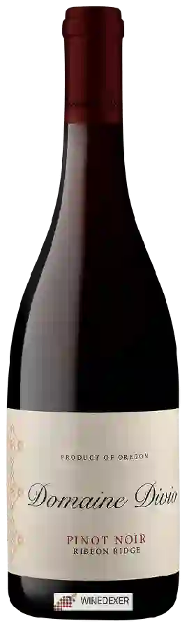 Domaine Divio - Pinot Noir