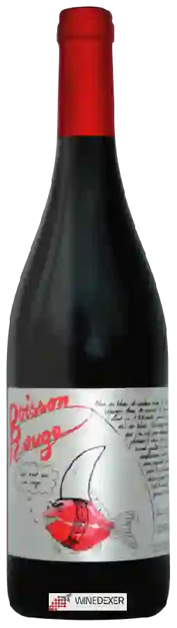 Domaine d'O - Poisson Rouge