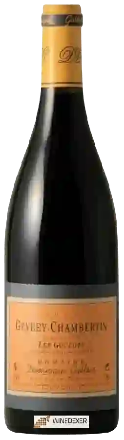 Domaine Dominique Gallois - Gevrey-Chambertin Premier Cru 'Les Goulots'