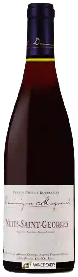 Winery Dominique Mugneret - Nuits-Saint-Georges Winery Dominique Mugneret - Nuits-Saint-Georges