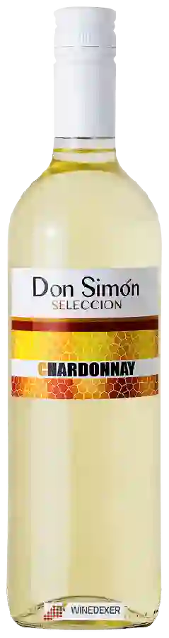 Winery Don Simón - Selecciòn Chardonnay