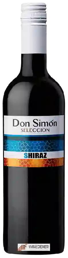 Winery Don Simón - Seleccion Shiraz