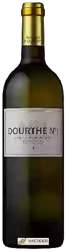 Winery Dourthe N°1 - Sauvignon Blanc Bordeaux