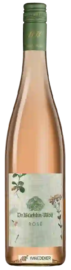 Winery Dr. Bürklin-Wolf - Rosé