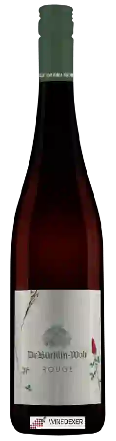 Winery Dr. Bürklin-Wolf - Rouge