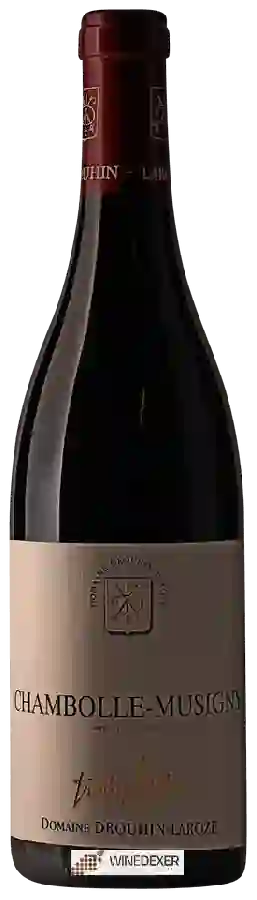 Domaine Drouhin-Laroze - Chambolle-Musigny