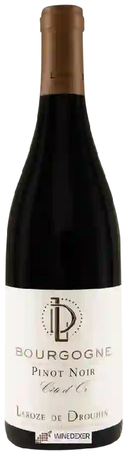 Domaine Drouhin-Laroze - Côte d'Or Bourgogne Pinot Noir