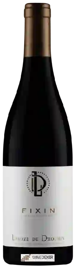 Domaine Drouhin-Laroze - Fixin Domaine Drouhin-Laroze - Fixin