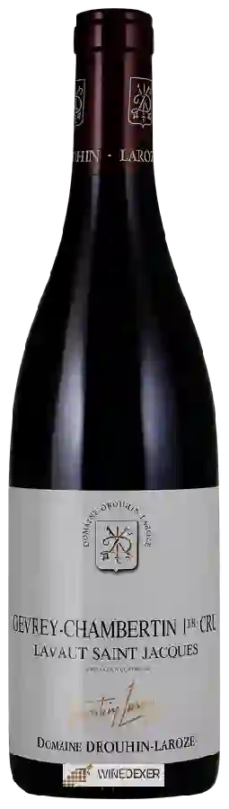 Domaine Drouhin-Laroze - Gevrey-Chambertin 1er Cru 'Lavaut St Jacques'
