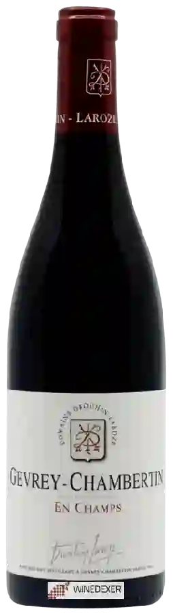 Domaine Drouhin-Laroze - Gevrey-Chambertin 'En Champs'