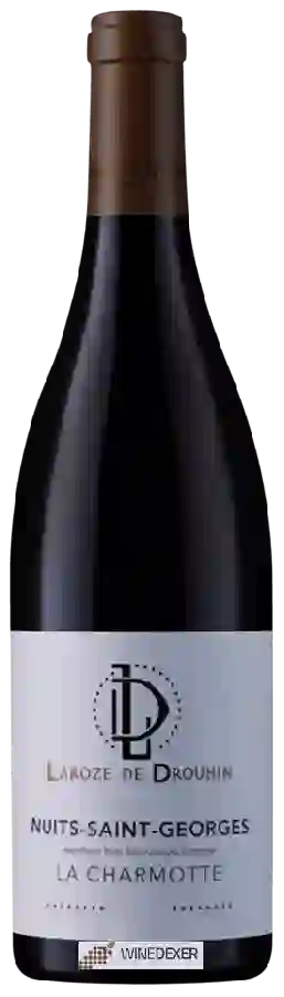 Domaine Drouhin-Laroze - Maison Laroze de Drouhin La Charmotte Nuits-Saint-Georges Domaine Drouhin-Laroze - Maison Laroze de Drouhin La Charmotte Nuits-Saint-Georges