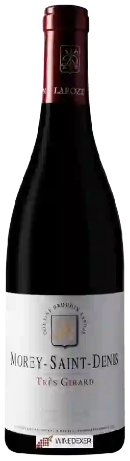 Domaine Drouhin-Laroze - Morey-Saint-Denis 'Très Girard' Domaine Drouhin-Laroze - Morey-Saint-Denis 'Très Girard'