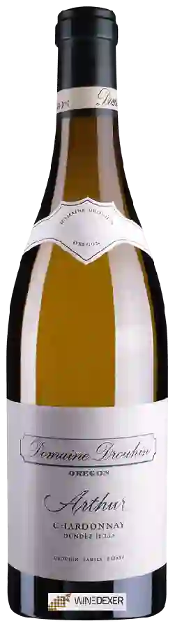 Domaine Drouhin - Arthur Chardonnay Domaine Drouhin - Arthur Chardonnay