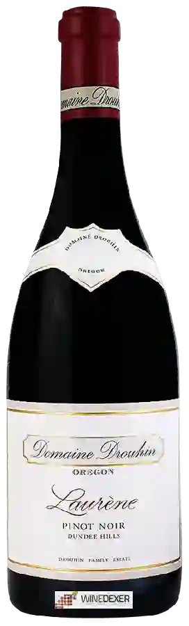 Domaine Drouhin - Lauréne Pinot Noir