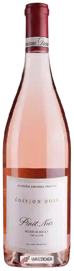 Domaine Drouhin - Pinot Noir Édition Rosé Domaine Drouhin - Pinot Noir Édition Rosé