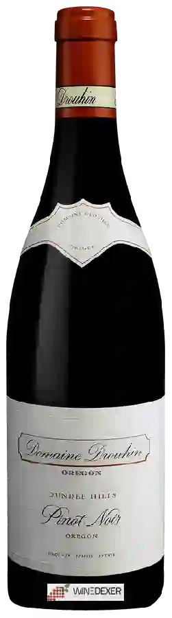 Domaine Drouhin - Pinot Noir Domaine Drouhin - Pinot Noir