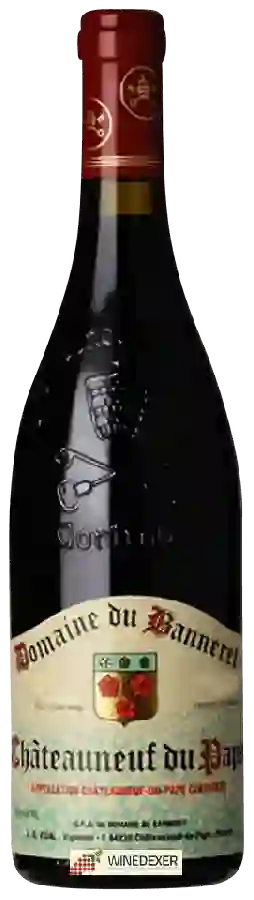 Domaine du Banneret - Châteauneuf-du-Pape Domaine du Banneret - Châteauneuf-du-Pape