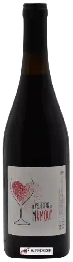 Domaine du Bartassou - Un Petit Grain de Mamour