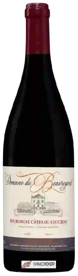 Domaine du Beauregard - Bourgogne Côtes du Couchois