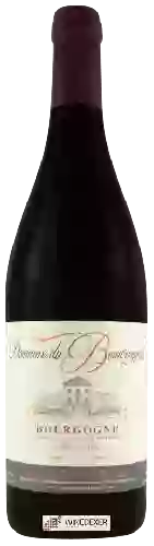 Domaine du Beauregard - Bourgogne Pinot Noir
