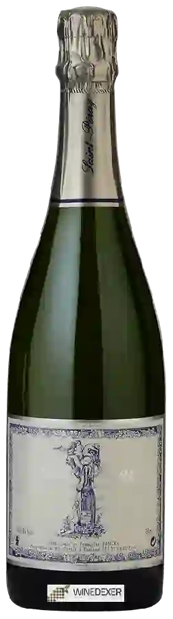 Domaine du Biguet - Saint-Péray Brut