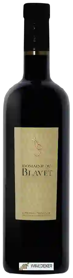 Domaine du Blavet - Côtes de Provence Rouge Domaine du Blavet - Côtes de Provence Rouge