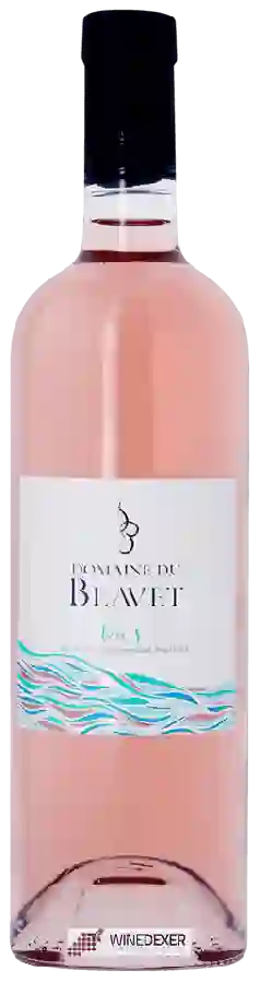 Domaine du Blavet - Rosé Domaine du Blavet - Rosé