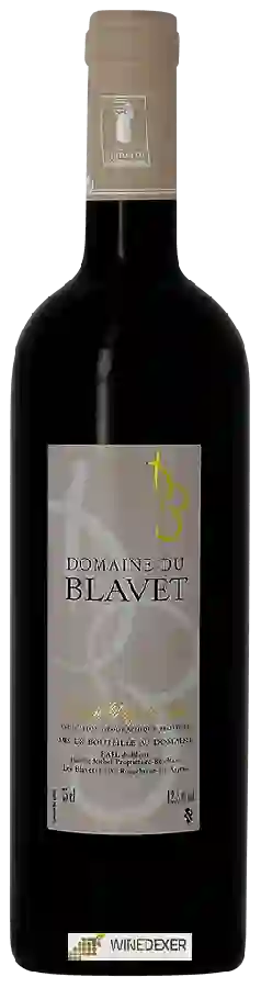 Domaine du Blavet - Rouge Domaine du Blavet - Rouge