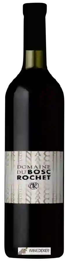 Domaine du Bosc Rochet - Grenache Domaine du Bosc Rochet - Grenache