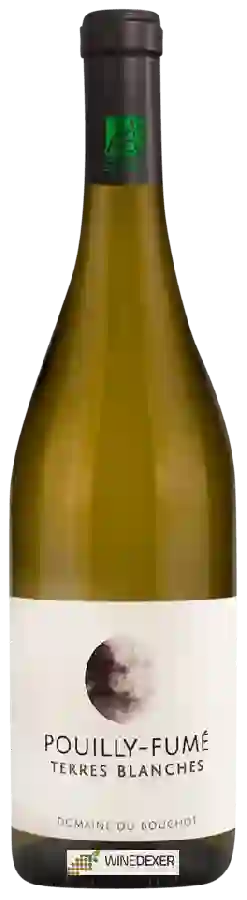 Domaine du Bouchot - Terres Blanches Pouilly-Fumé