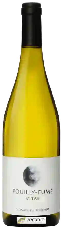 Domaine du Bouchot - Vitae Pouilly-Fumé Domaine du Bouchot - Vitae Pouilly-Fumé