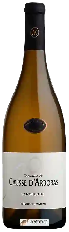 Domaine du Causse d'Arboras - 320 Blanc Domaine du Causse d'Arboras - 320 Blanc