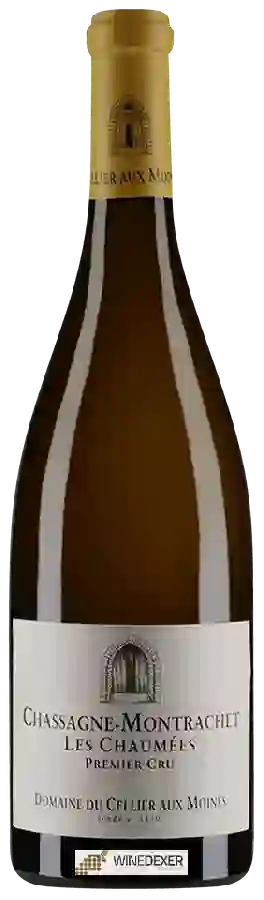 Domaine du Cellier aux Moines - Chassagne-Montrachet Premier Cru 'Les Chaumées'