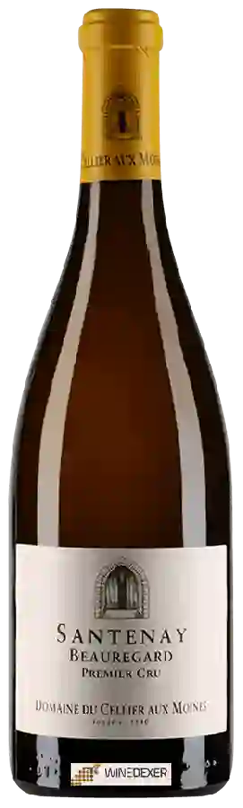 Domaine du Cellier aux Moines - Santenay Premier Cru 'Beauregard'