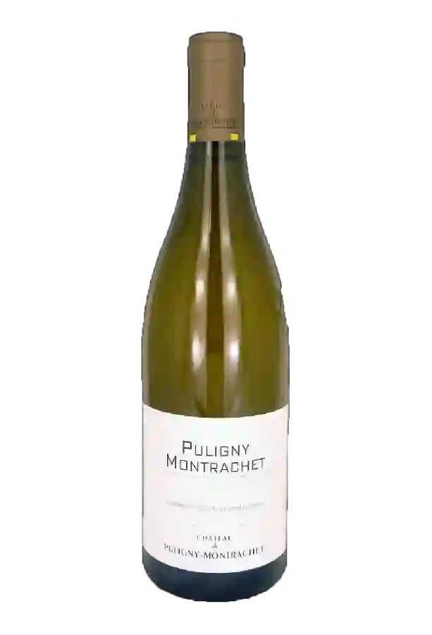Château de Puligny Montrachet - Côte de Nuits Villages