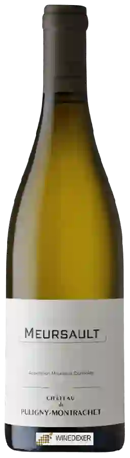 Château de Puligny Montrachet - Meursault