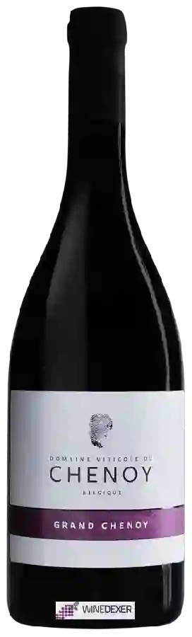 Domaine du Chenoy - Grand Chenoy Domaine du Chenoy - Grand Chenoy