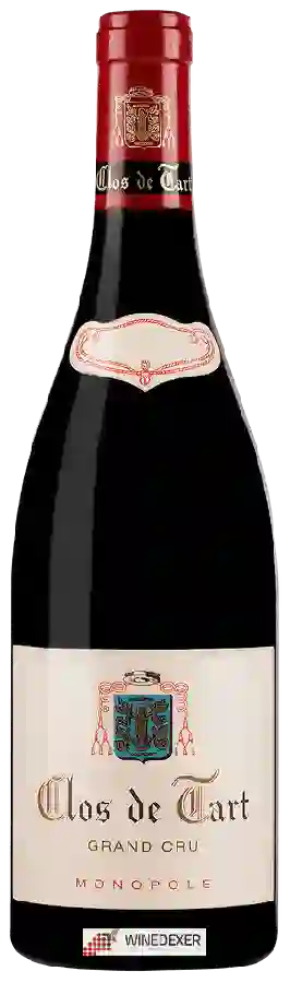 Domaine du Clos de Tart - Clos de Tart Grand Cru Monopole Domaine du Clos de Tart - Clos de Tart Grand Cru Monopole