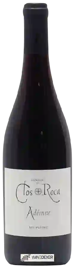 Domaine du Clos Roca - Adéenne Domaine du Clos Roca - Adéenne