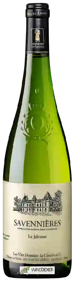 Domaine du Closel - Château des Vaults - La Jalousie Savennières Domaine du Closel - Château des Vaults - La Jalousie Savennières