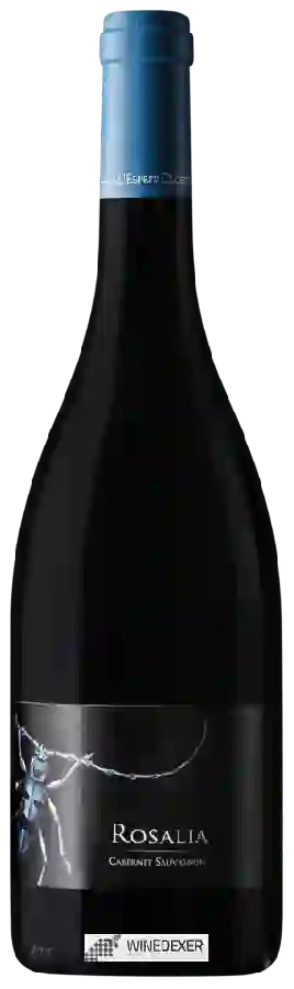 Domaine du Closel - Château des Vaults - Rosalia Cabernet Sauvignon
