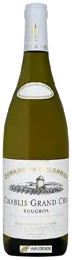 Domaine du Colombier - Chablis Grand Cru 'Bougros'