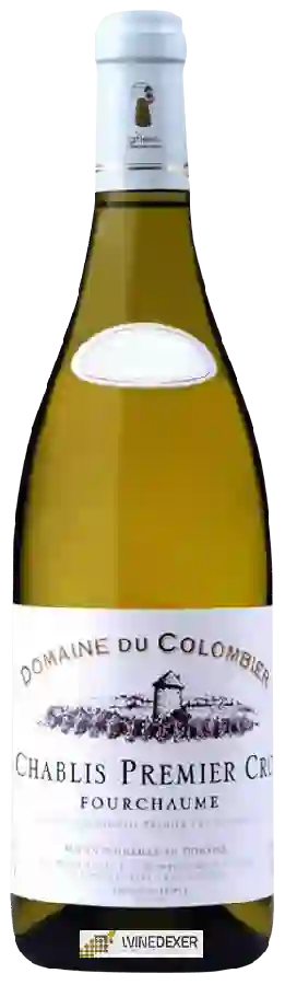 Domaine du Colombier - Chablis Premier Cru 'Fourchaume'
