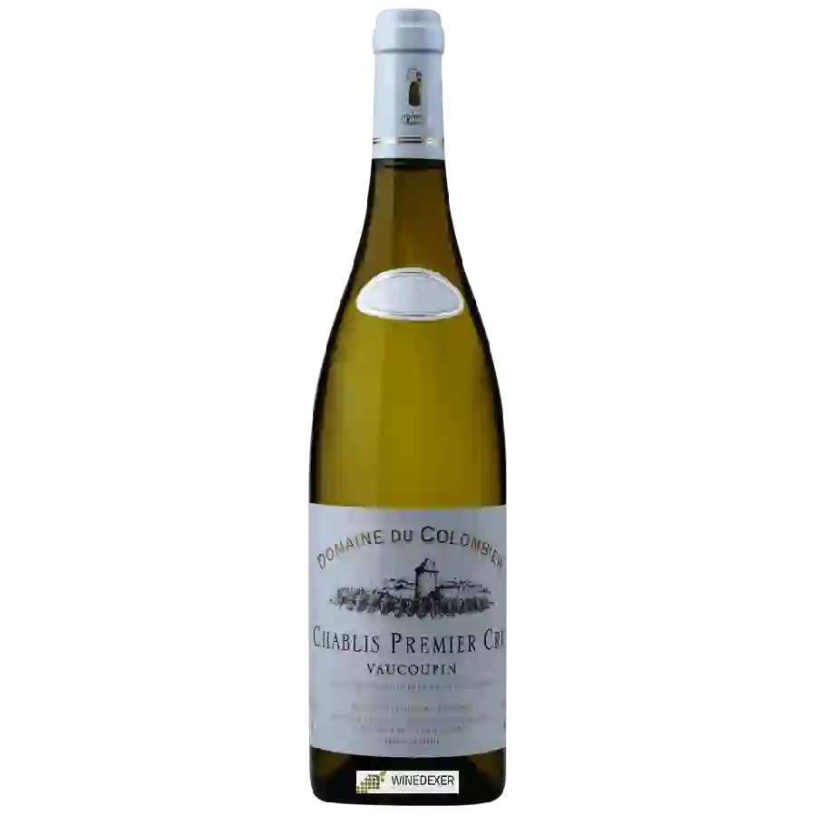Domaine du Colombier - Chablis Premier Cru 'Vaucoupin'