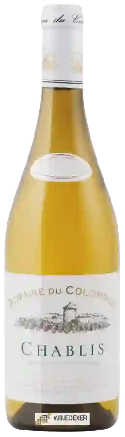Domaine du Colombier - Chablis